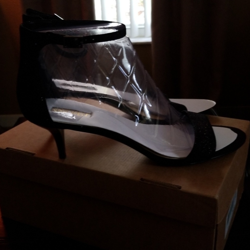 Ankle Strap Shoes. Brand new!